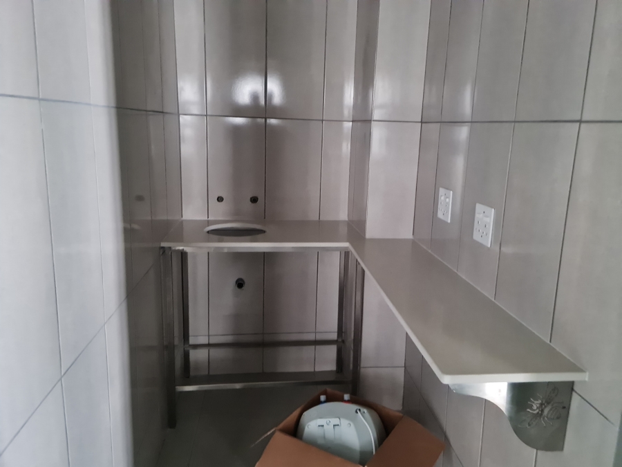 To Let commercial Property for Rent in George Park Western Cape